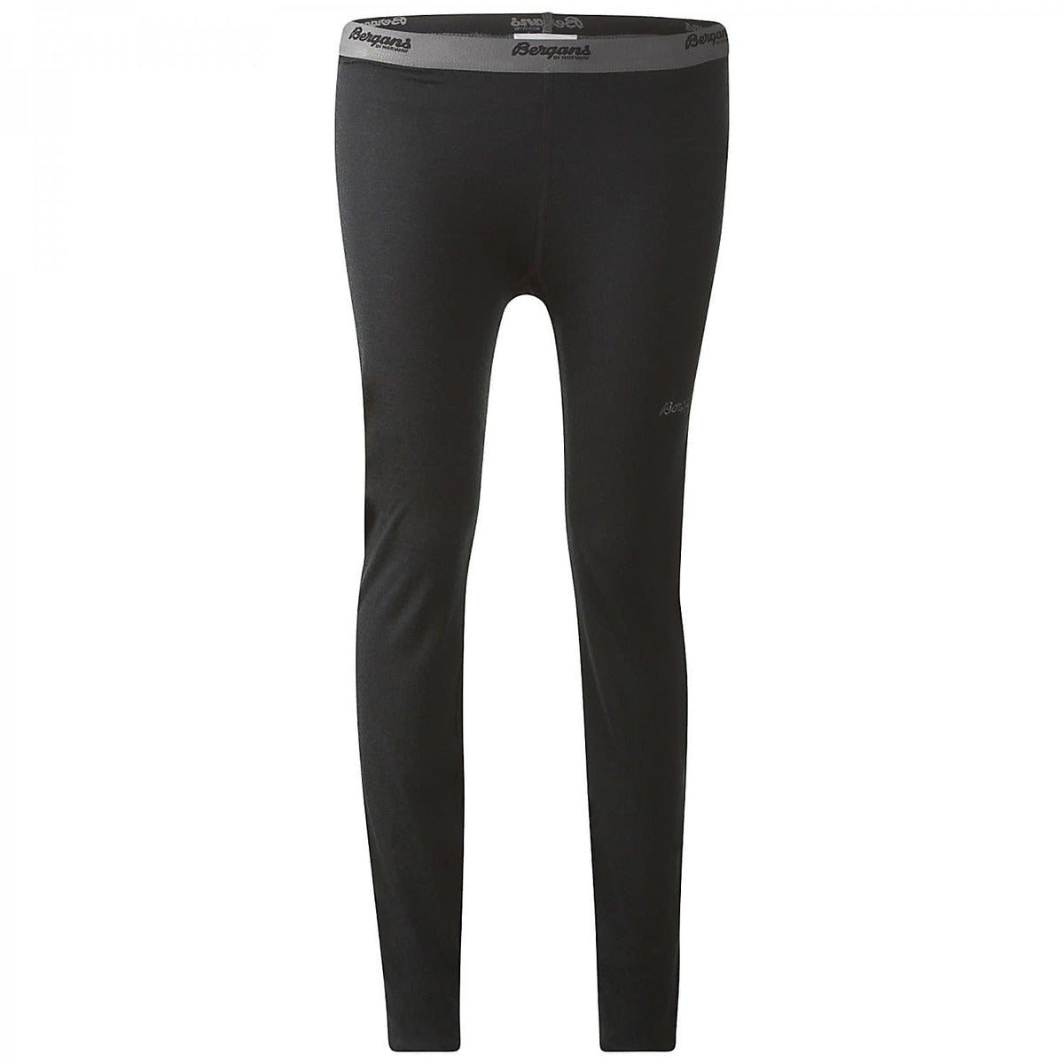 Bergans Akeleie thermobroek dames zwart, M