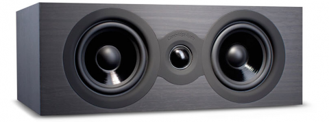 Cambridge Audio SX70, zwart