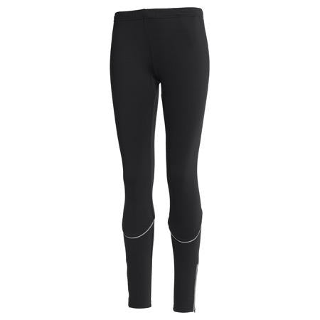 Craft Active - Hardloopbroek - Vrouwen - Maat L - Zwart