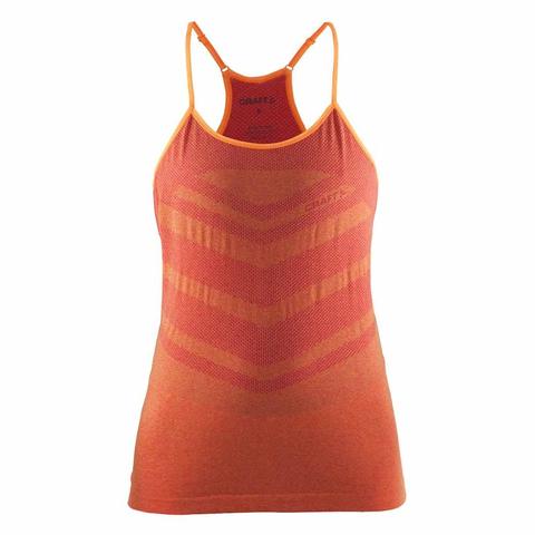 Craft cool comfort singlet w - Sportshirt - Dames - Push/Race - L