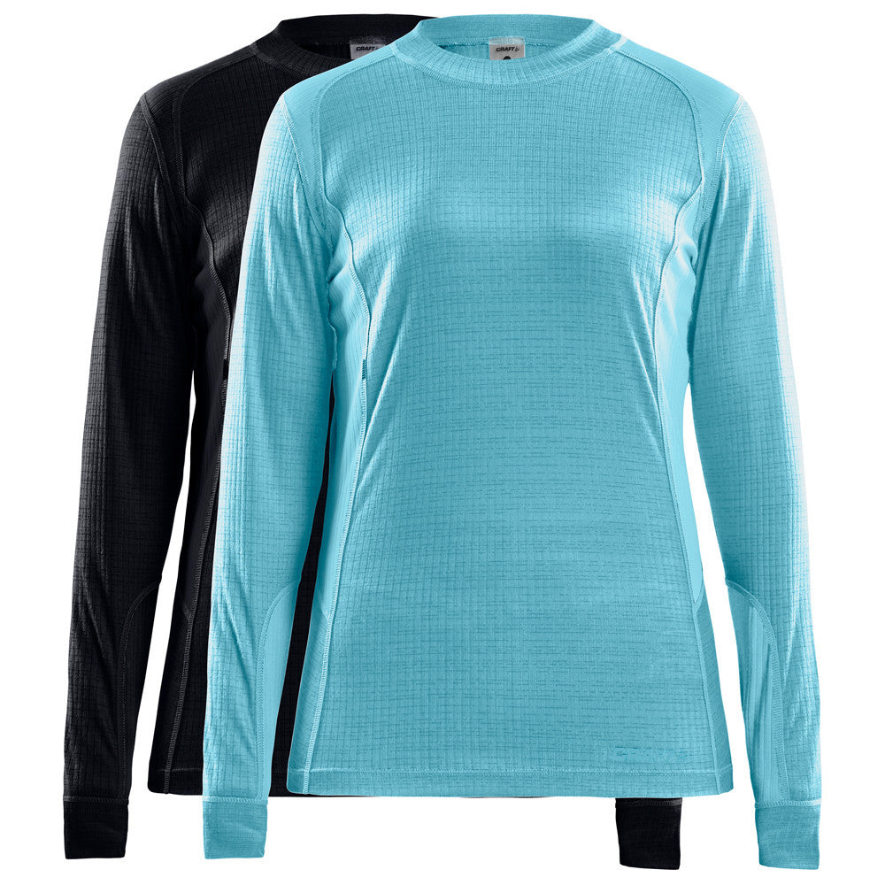 Craft baselayer