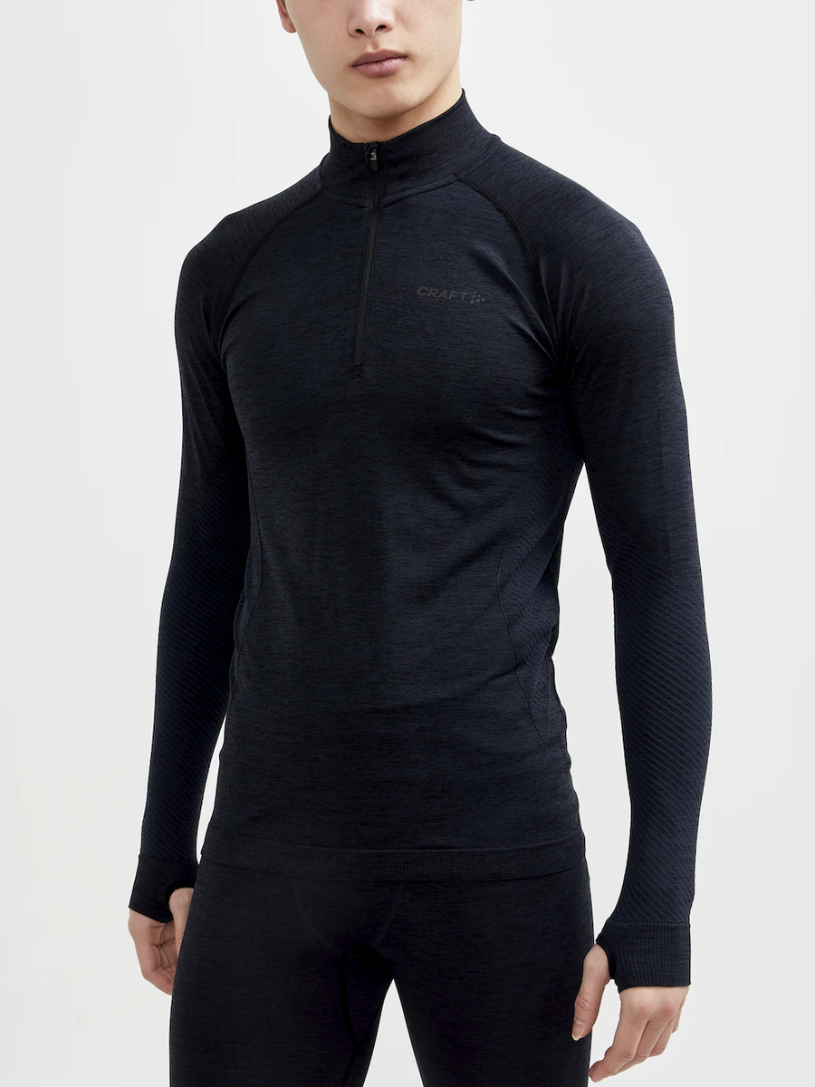 Core - Dry Active Comfort LS - Thermoshirt - Heren - S