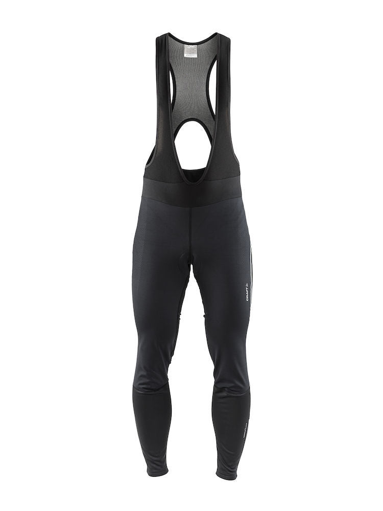 Craft Ideal Pro Wind Pad M bibshort (Maat: XL)