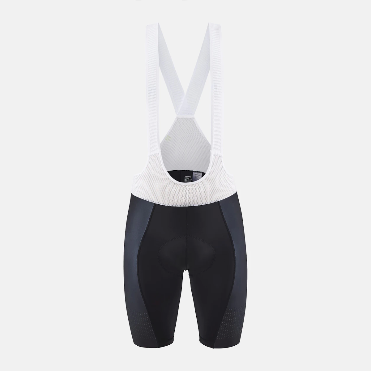 Craft Pro Nano Bib Shorts M - Black