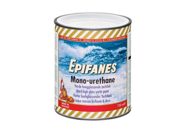 epifanes mono-urethane nr 3123 750 ml
