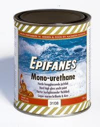 epifanes mono-urethane nr 3168 0.75 ltr