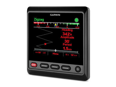 Garmin GMI 20 Marine Instrument