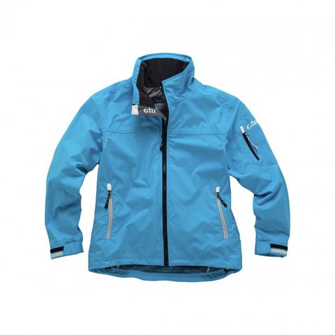 Gill Zeiljas Crew Jacket voor Kinderen