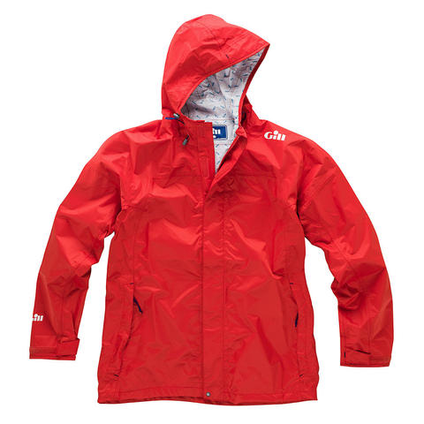 Gill Marina Jacket zeiljas voor binnenwateren