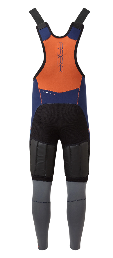 Gill Race Equilibrium Hiker hiking broek blauw kinder, JXL (14+ jaar)