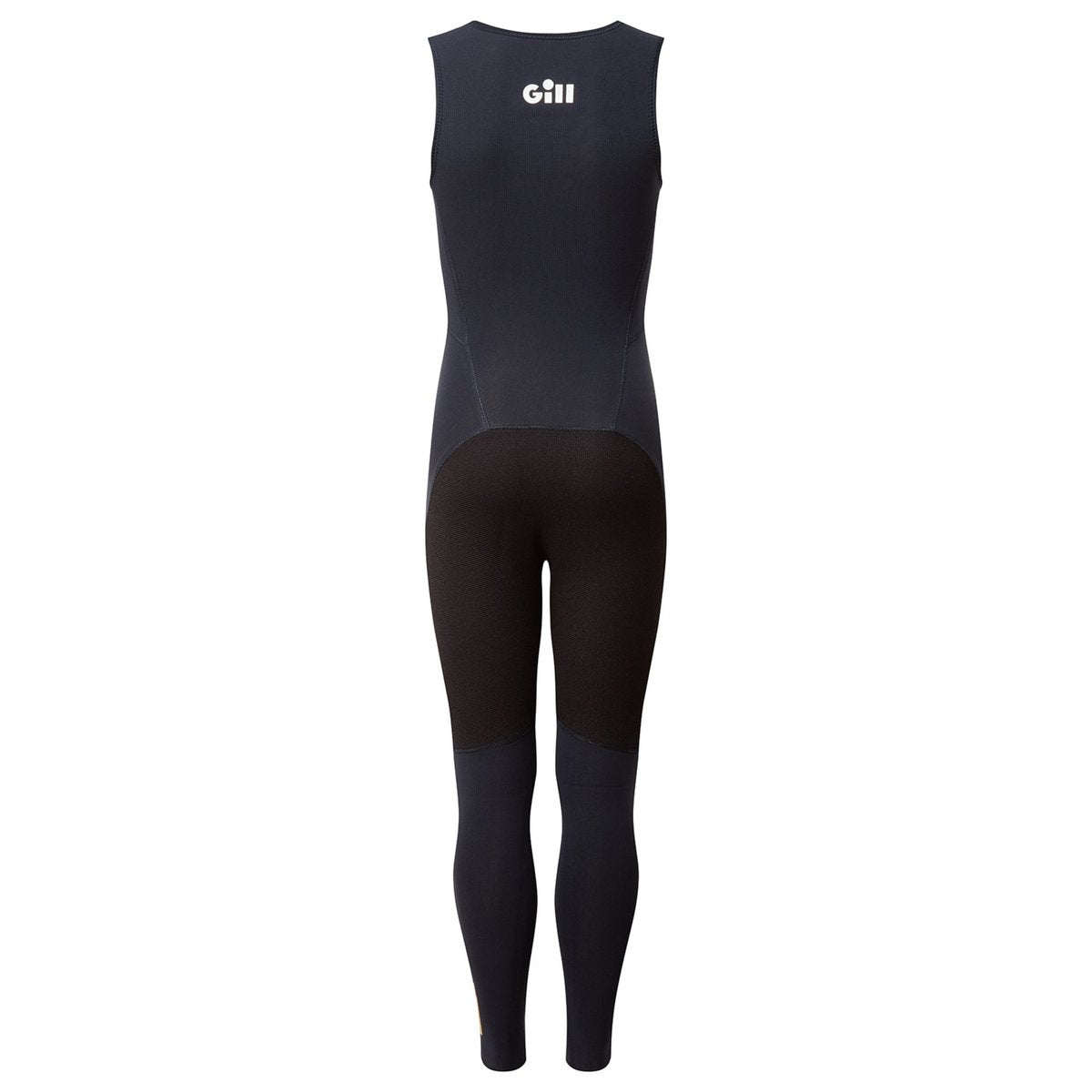 2024 Gill Junior Zentherm 3mm Gbs Skiff Suit - Dark Navy