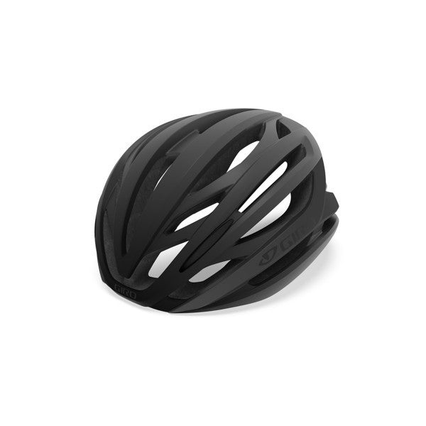 Giro Syntax Mips Fietshelm  Helm - Unisex - zwart