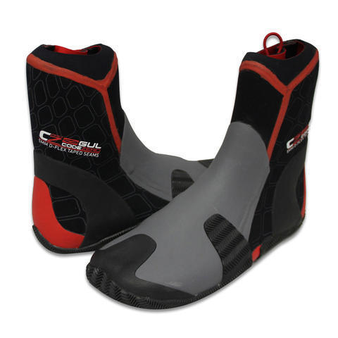 Gul Code Zero Split Toe Boot 5mm watersportschoen, 48