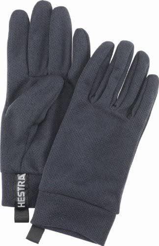 Hestra Multi Active Liner Handschoenen, zwart