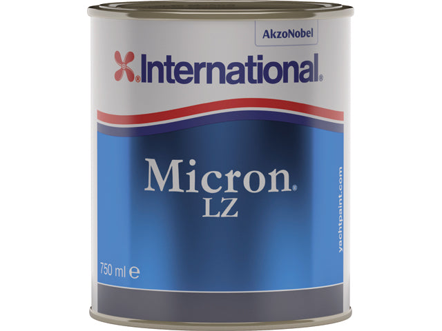 International Micron LZ  Rood, 0,75 liter