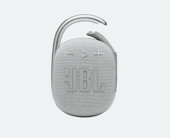 JBL Portable luidspreker Clip 4