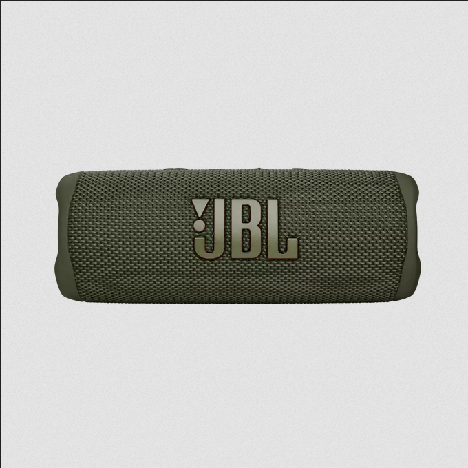 JBL Flip 6 IPX67 gr