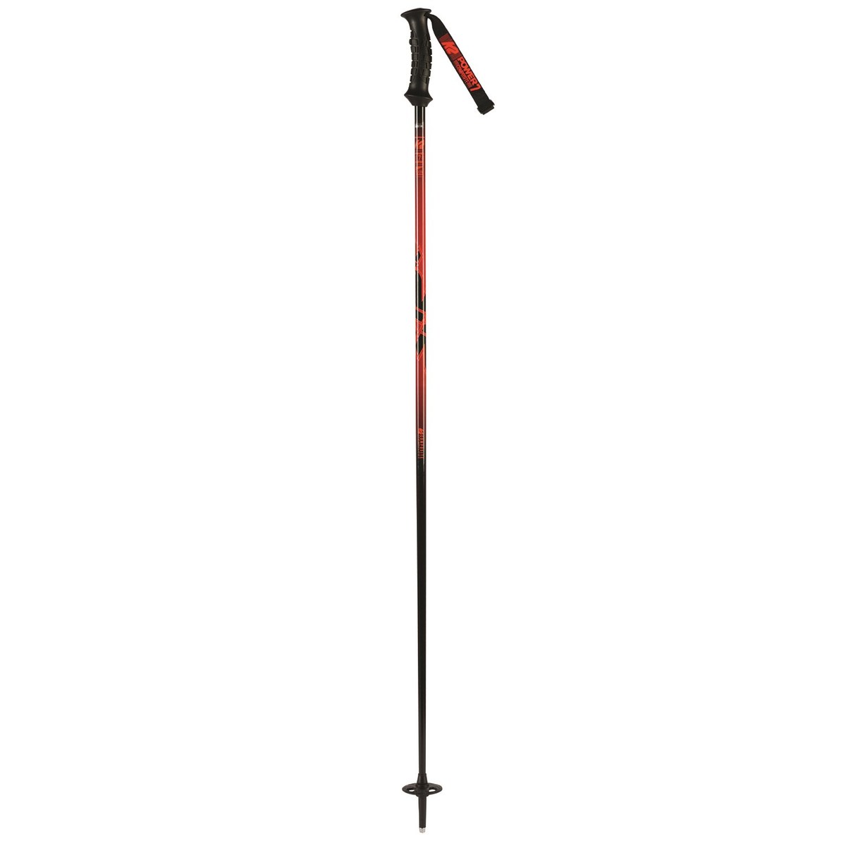 K2 Power 7 Composite skistokken - 110 cm