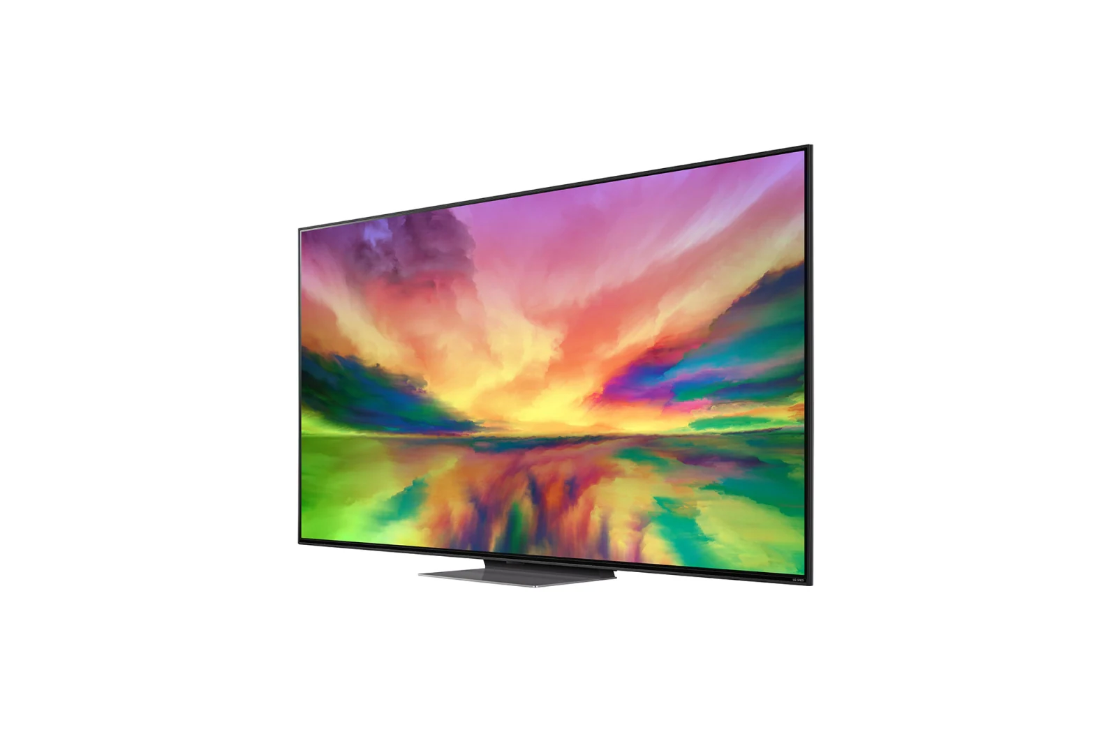 LG 55QNED826RE 4K QNED TV (2023)