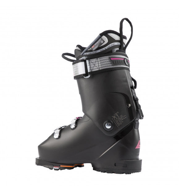 Lange XT3 Free 85 W MV GW freeride skischoenen zwart dames, 23.5