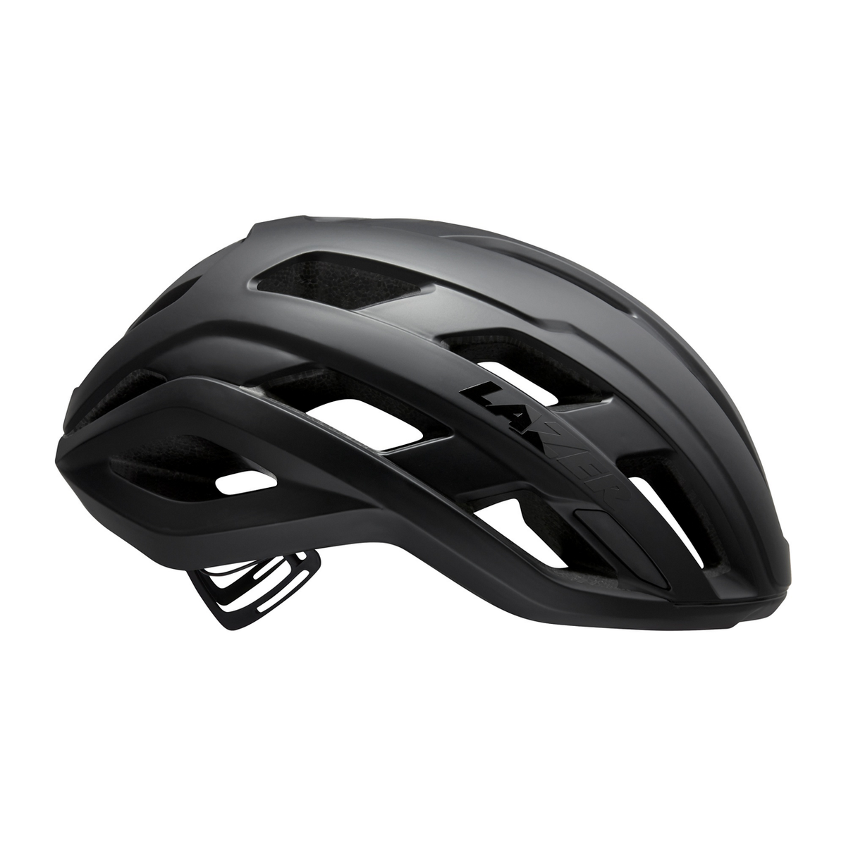 Lazer Helm Road Strada KinetiCore XL Zwart