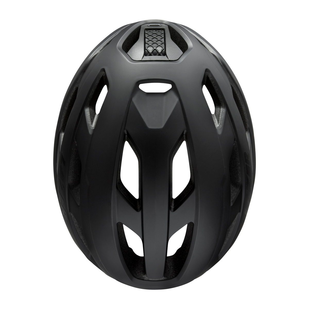 Lazer Helm Road Strada KinetiCore M Zwart