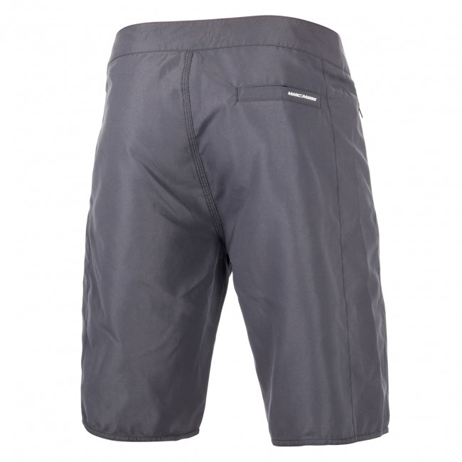 Magic Marine Avast boardshort 21.5"zwembroek, grijs / 32 / heren