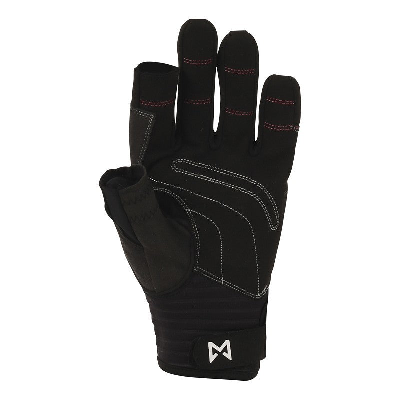 Magic Marine Brand Gloves F/F Junior zeilhandschoenen, L