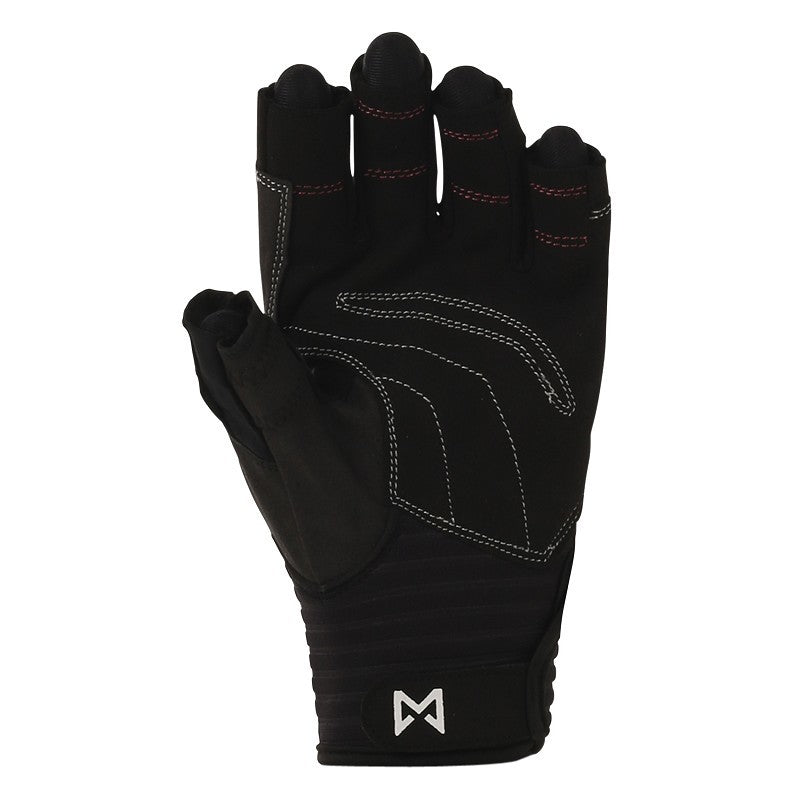 Magic Marine Brand Gloves S/F Junior zeilhandschoenen, S