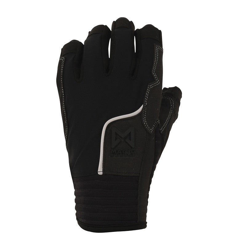 Magic Marine Brand Gloves S/F zeilhandschoenen, XL