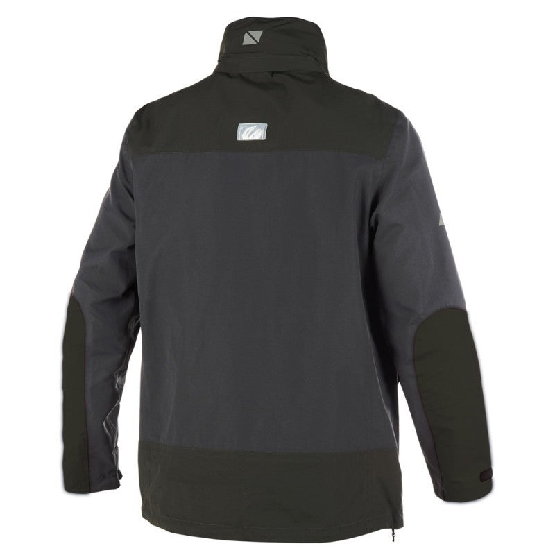 Magic Marine Brand jacket maat S 2-laags zeiljas, grafiet / XL