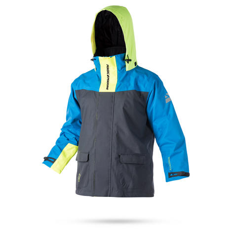 Magic Marine Coast jacket junior zeiljas, JL (152)