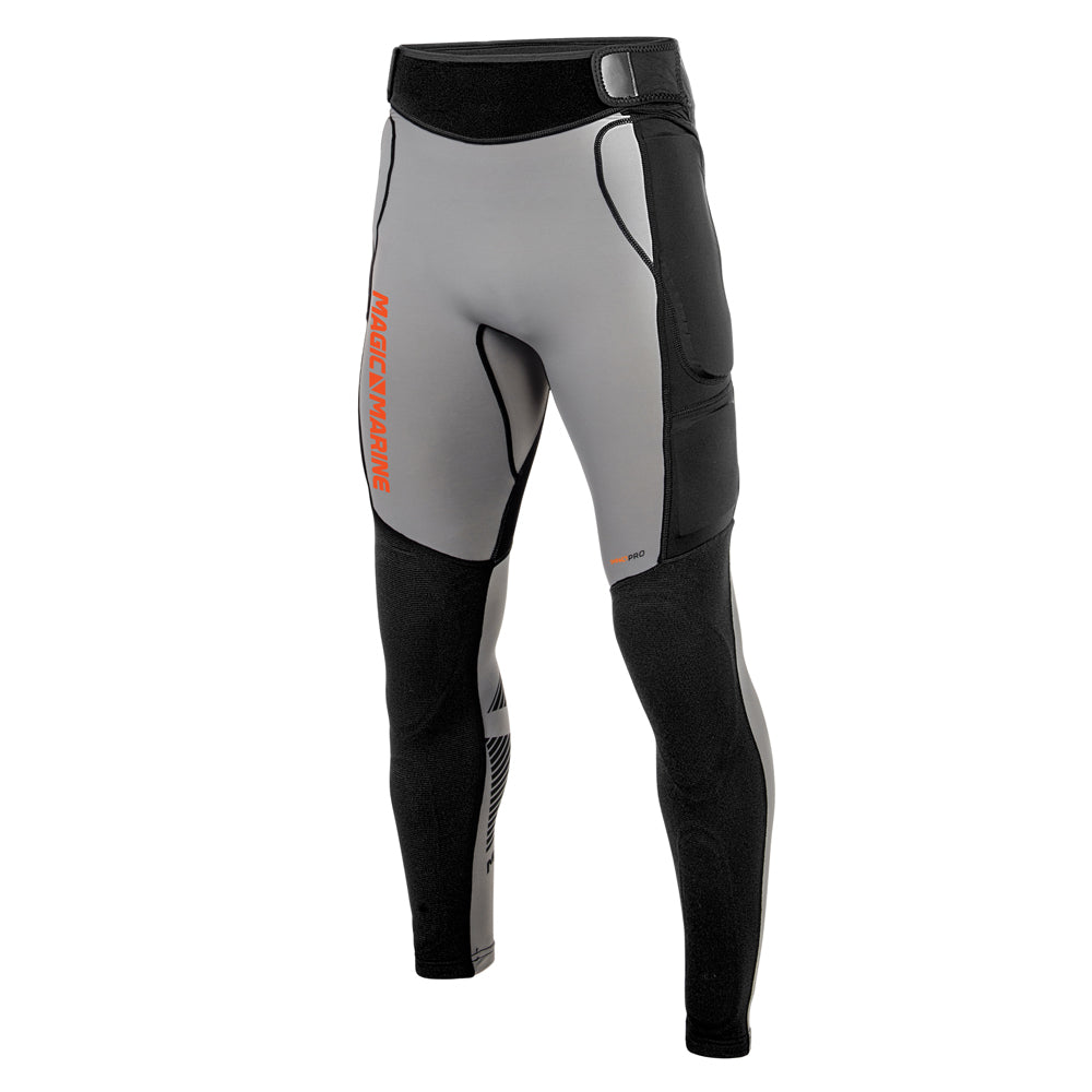 Magic Marine Impact Pro Pants maat L wetsuit broek