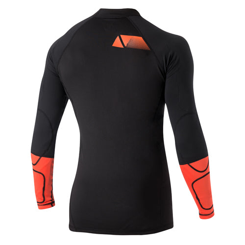 Magic Marine Impact Pro Vest L/S maat M wetsuit top