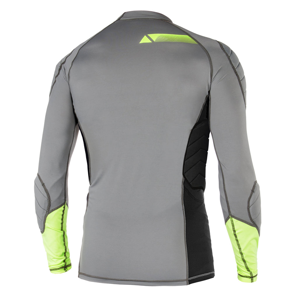 Magic Marine Impact Shirt L/S maat M wetsuit top, M