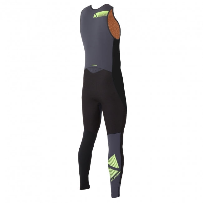 Magic Marine Ultimate Long John 4 mm junior wetsuit zonder mouwen, zwart / XL / heren