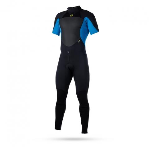 Magic Marine Ultimate shortarm 3/2 heren wetsuit, XL