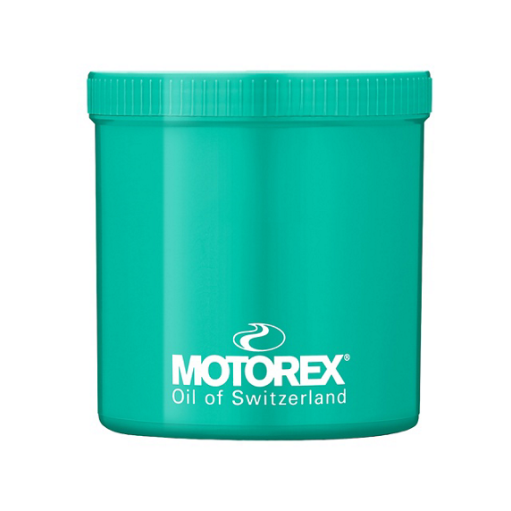 Motorex Montagepasta Anti Seize 850 gram