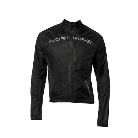 Northwave-fietsjack-Aqua race jacket