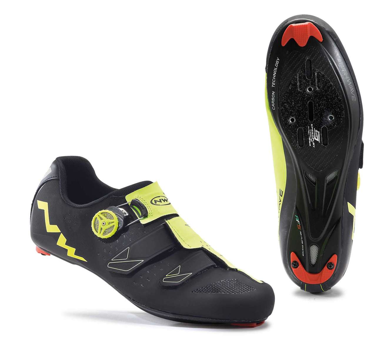 Northwave-fietsschoenen-Phantom Carbon