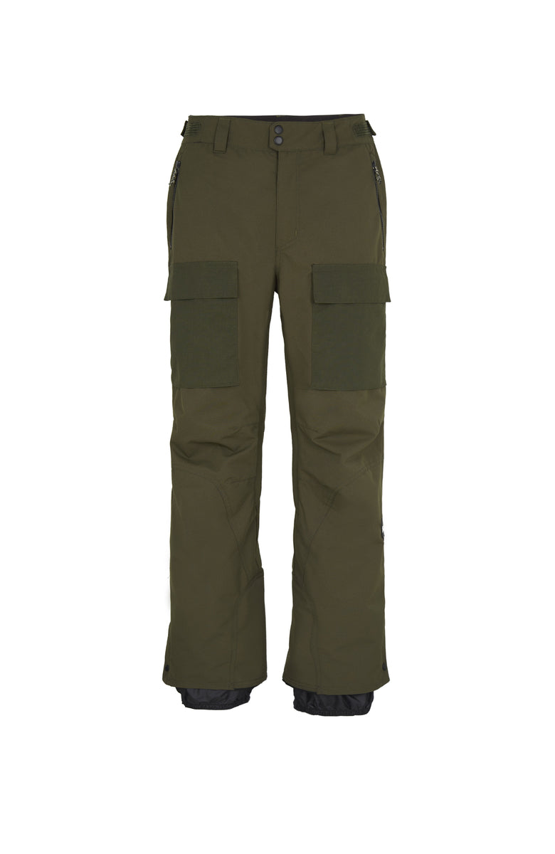 O'NEILL Ski Broeken UTILITY PANTS