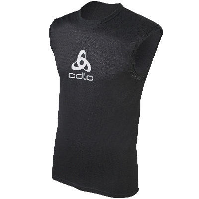 Odlo Shirt Windproof Unisex Singlet