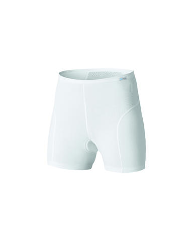 Odlo Shorts Bike Ladies dames onderbroek