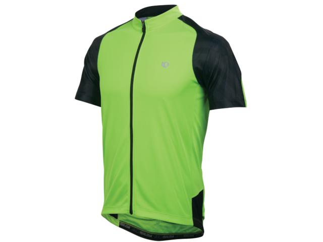 Pearl Izumi-fietsshirt-Attack jersey heren