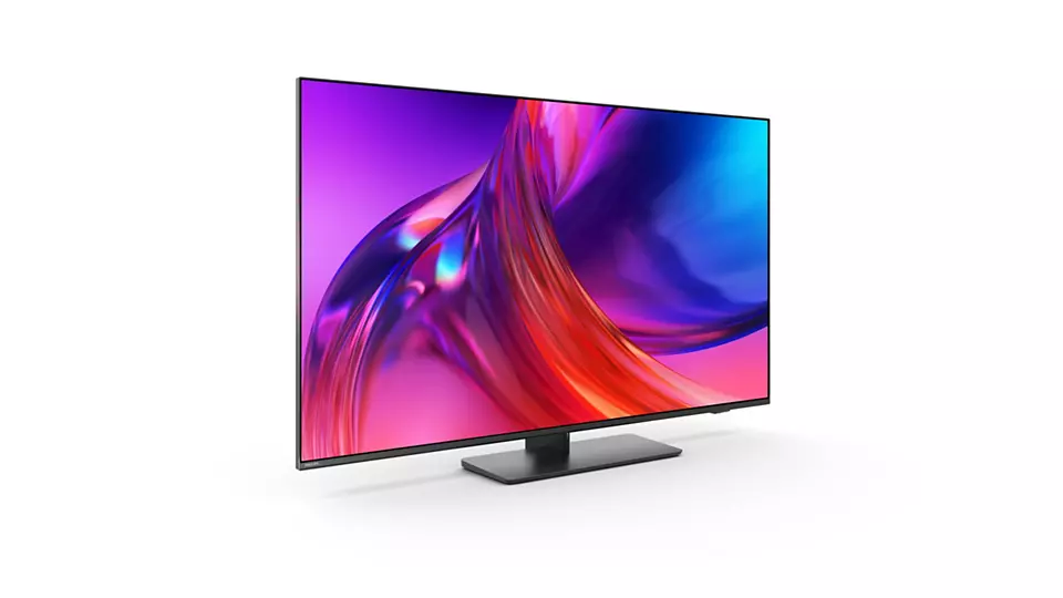 Philips 43PUS8848 4K TV (2023)