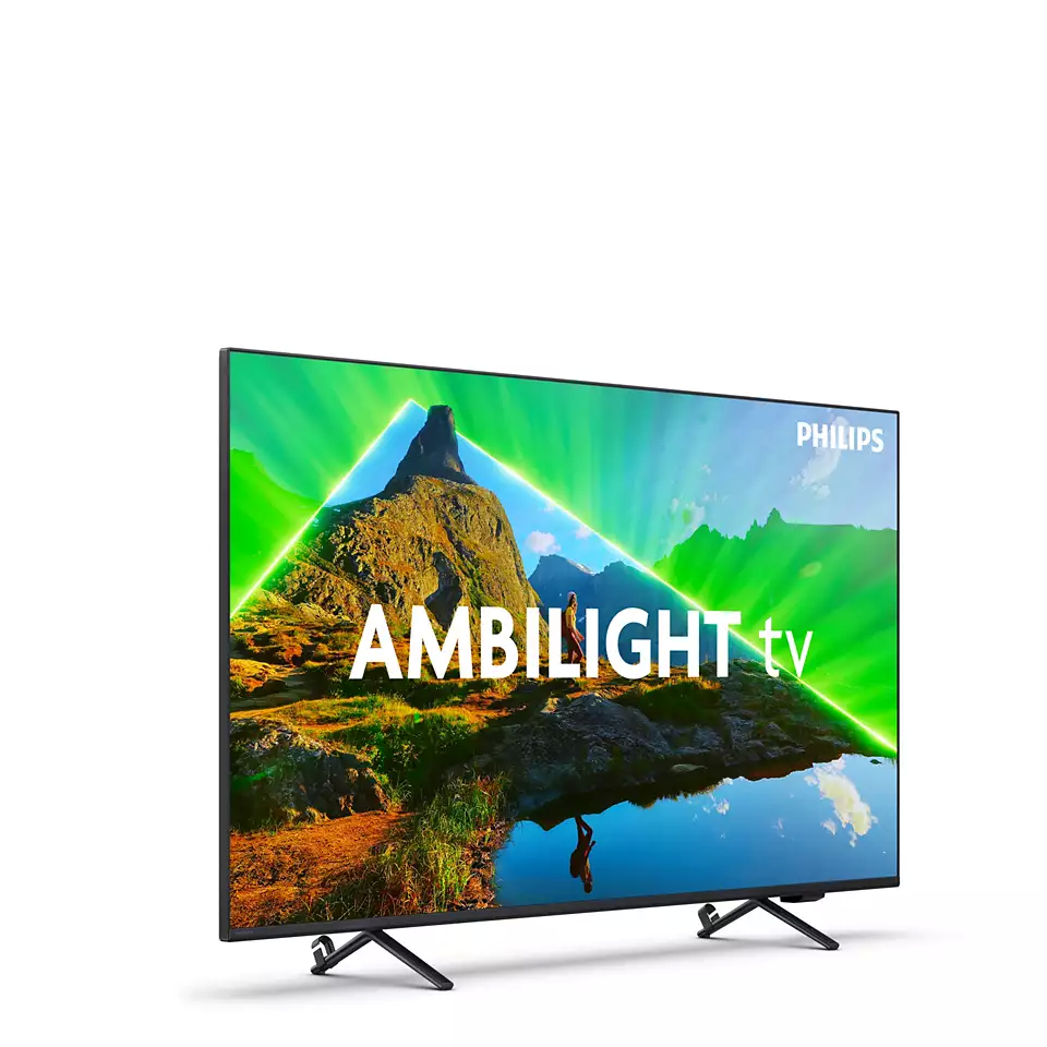 Philips 50PUS8309/12 - - UHD TV