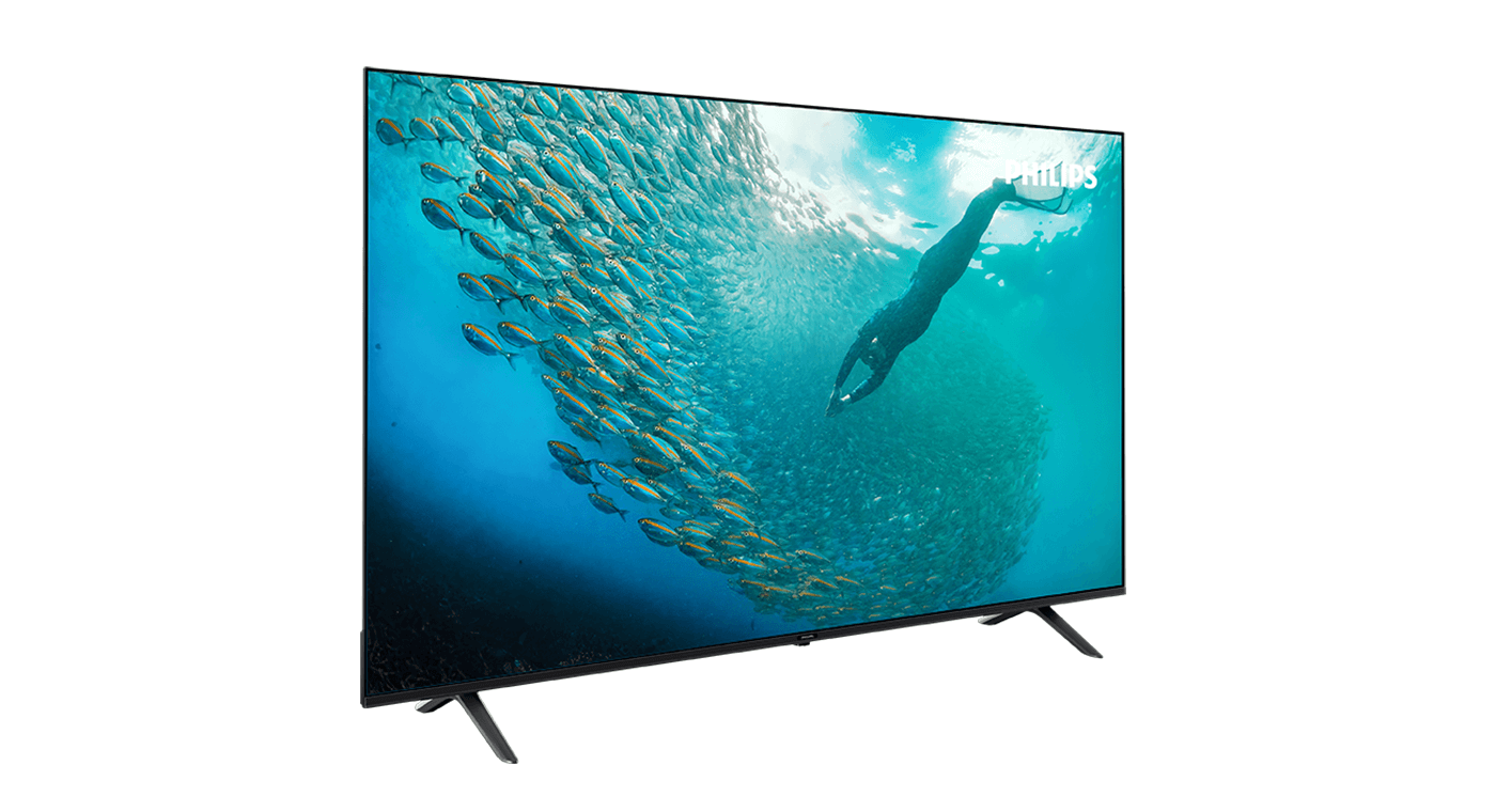 Philips 65PUS7009/12 - 65 inch - UHD TV