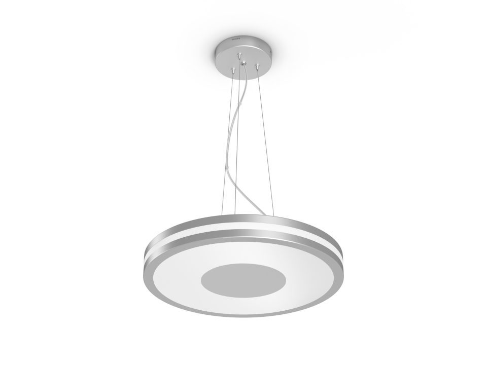 Hue White ambiance Being hanglamp