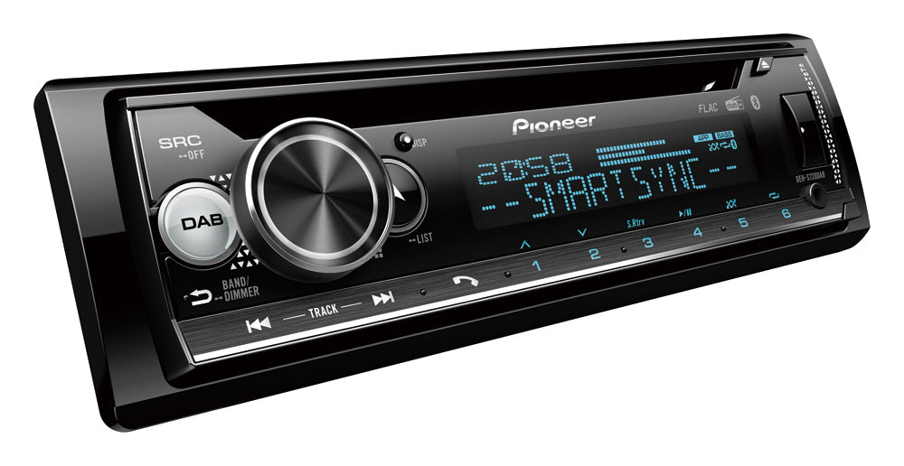 Pioneer DEH-S720DABAN-PH