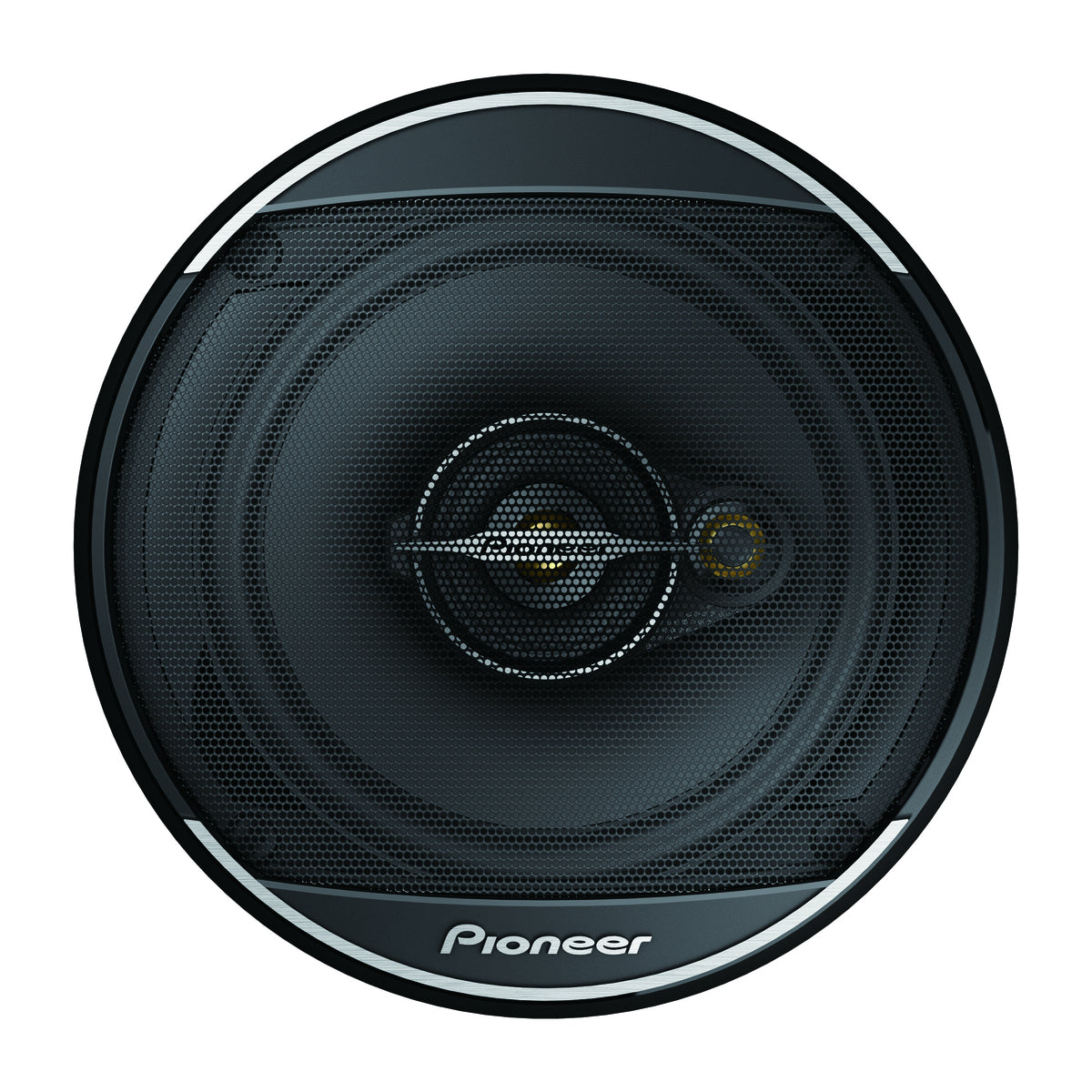 Pioneer TS-A1371F - Autospeakers - 13 cm (5"inch) - 3-wegs coaxiaal - 300 W